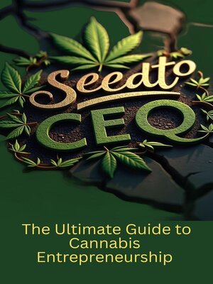 cover image of Seed to CEO